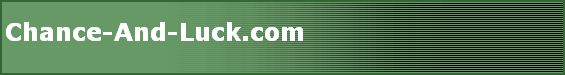 Chance-And-Luck.com

